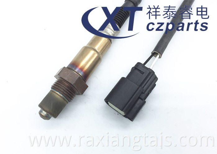 Mondeo Auto Sensor